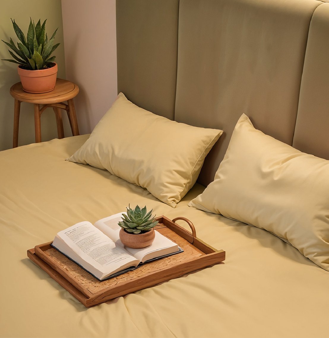Bed Sheet
